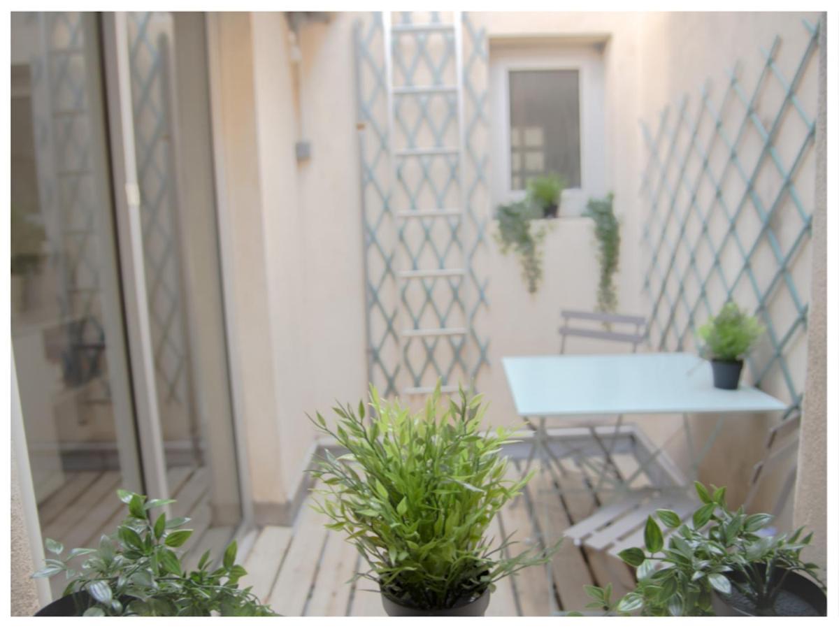 Aventure Avignonnaise - Rooftop Terrasse - Intramuros - City Center Dış mekan fotoğraf