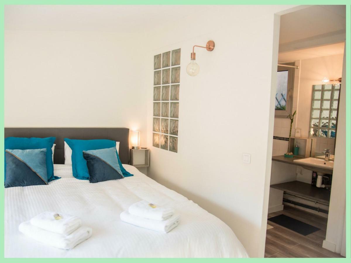 Aventure Avignonnaise - Rooftop Terrasse - Intramuros - City Center Dış mekan fotoğraf
