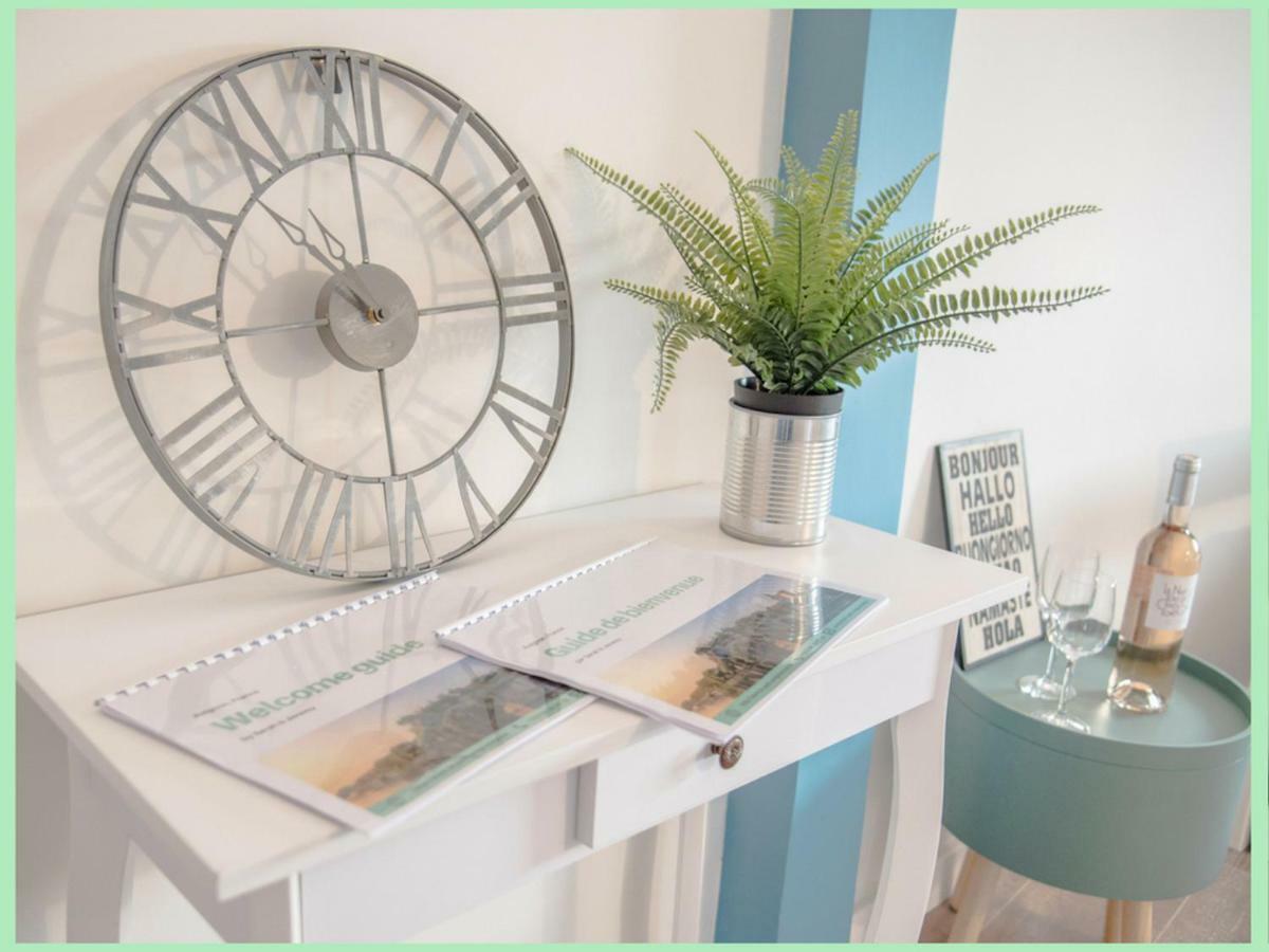 Aventure Avignonnaise - Rooftop Terrasse - Intramuros - City Center Dış mekan fotoğraf